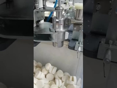 Papel de filtro ondulado especial de Hme do nariz artificial médico