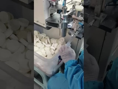 Rolos de papel de filtro HME