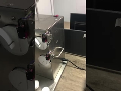 Máquina de filtragem HME