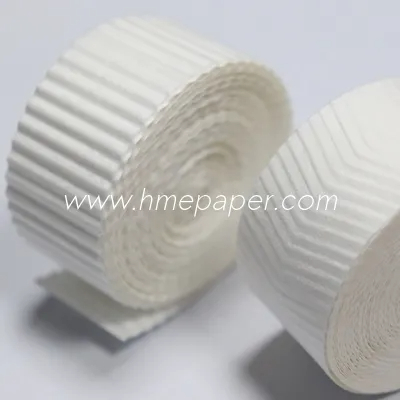 Últimos blogs da empresa sobre Materiais-chave para proteção respiratória de alta eficiência: Análise de desempenho e aplicação de HME absorvente circular