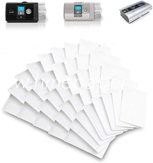 Filtros universais descartáveis para ResMed AirSense 10 - AirCurve 10 - S9 - AirStart