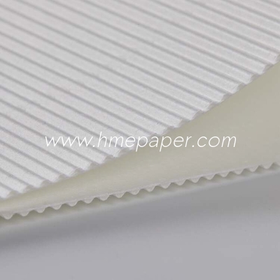 comprar HME plissou acessórios médicos eletrostáticos dos materiais do papel de filtro online manufacture