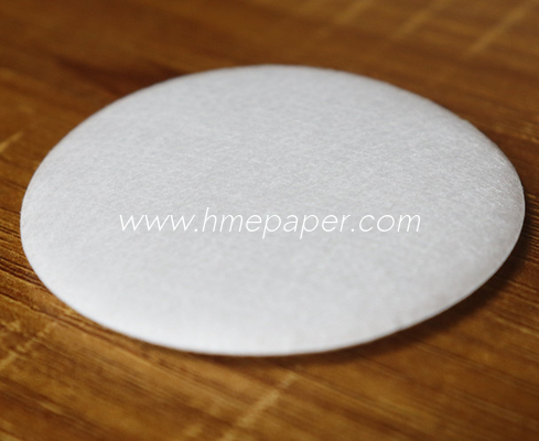 comprar Espessura purificada a ar 1.0-2.6mm da membrana do filtro de ar da folha do algodão do filtro online manufacture