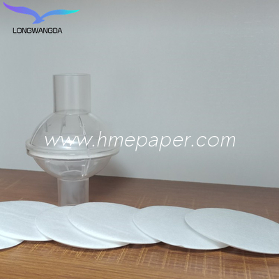 comprar Hepa filtra para a máquina de Cpap, substituição do filtro de 1.0-5.0mm Cpap online manufacture