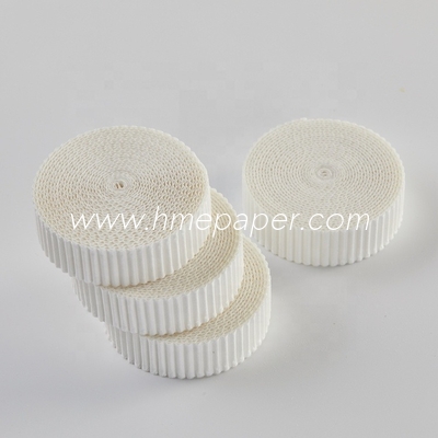 Durable Paper Belt Tape Winding Machine Stainless Steel 220v