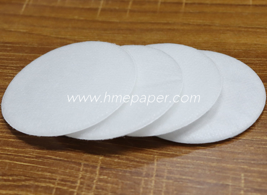 comprar Papel de filtro superior circular bacteriano-viral para fins médicos online manufacture