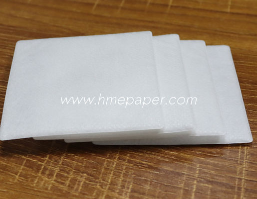 comprar Papel de filtro eletrostático eficaz de bloqueio de patógenos para testes abrangentes online manufacture