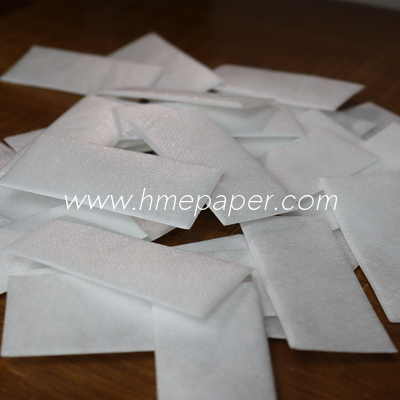 comprar Papel de filtro bacteriano viral de espessura de 3 mm de diâmetro de 50 mm Eletrostático online manufacture
