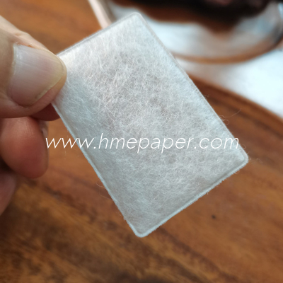comprar 99.99% Papel de Filtragem de Barreira Microbiana Alta Eficiência Durabilidade online manufacture