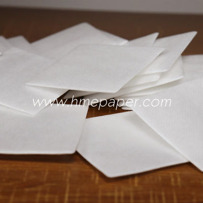 comprar Papel de filtro bacteriano viral de 50 mm de diâmetro Cpap com 99,99% de eficiência de filtragem online manufacture