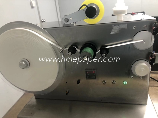 comprar Máquina de enrolar papel semi-automática L80*W30*H45CM A solução perfeita para o seu negócio online manufacture