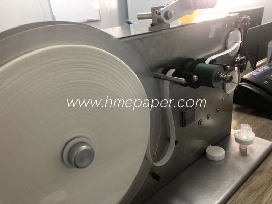 comprar Tela Médica Máquina de Enrolar Papel HMEF com Grau Automático Automático e Frete Grátis para a Índia online manufacture