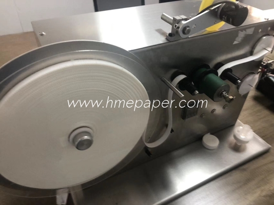 comprar Embalagem versátil com máquina de embalagem de papel Largura 20-150 mm Espessura da fita 10-25 mm online manufacture