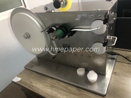 comprar Máquina de enrolar fita elétrica para produtos Largura 20-150 mm Desempenho estável online manufacture