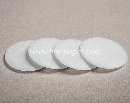speed Stainless Steel HME Filter Tape Winding Machine for 50Hz Frequency Tape Cutting