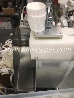 comprar Máquina de enrolar fita de papel de filtro robusta SUS304 HME 220V 50Hz Segunda geração online manufacture