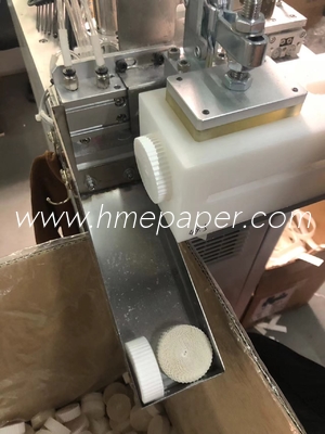 comprar HME Filter Paper Automatic Tape Winding Machine Livre de Envio 110V/220V 50Hz Conexões Elétricas online manufacture