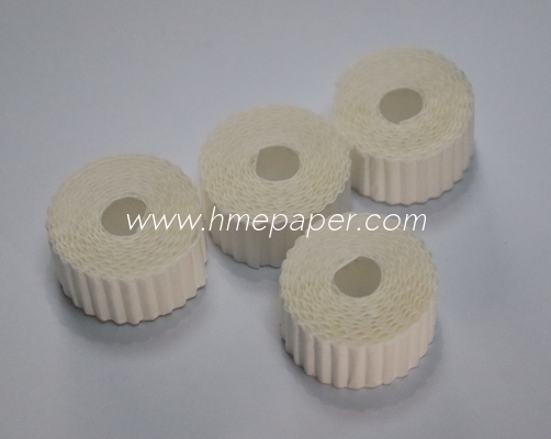 New Automatic Hmef Paper Winding Hme Filter Automatic Machine 22-60mm Roll Diameter 220V Voltage