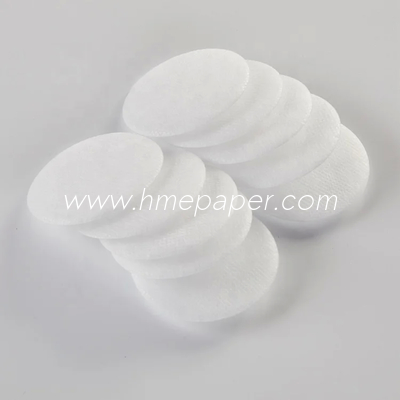 comprar Papel de Filtro Circular Bacteriano Viral Pressão Máxima 15bar 50mm Diâmetro Papel de Filtro HME online manufacture
