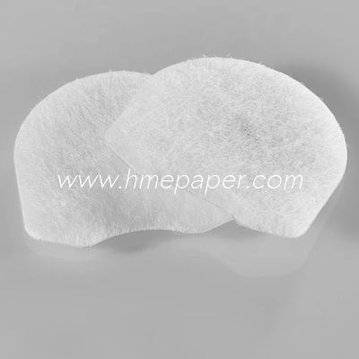comprar Eficiência do filtro descartável do ventilador CPAP remodelado Filtros brancos de algodão para a máquina CPAP remodelada online manufacture