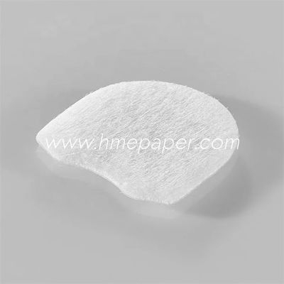 comprar Filtros de CPAP de cor branca revestidos Ventilador Filtros de algodão descartáveis 99,9% de eficiência online manufacture