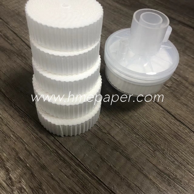 comprar Papel de filtro circular de madeira HME 1000pcs/caixa 99,99% Eficiência de filtragem Dongguan Fábrica original de filtro HME online manufacture