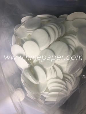 comprar Filtros descartáveis de algodão hipoalergênico macio CPAP Branco 100 embalagem online manufacture