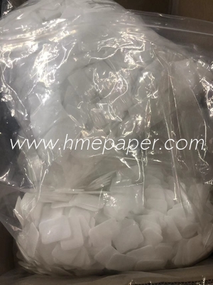 comprar Lomhwangda Papel de Filtro Eletrostático de Grau Médico BFE 99,99% Algodão de Ar Quente online manufacture