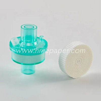 comprar Certificado MSDS Durabilidade Pulpa de madeira branca Papel de filtro HME Folhas absorventes personalizadas online manufacture