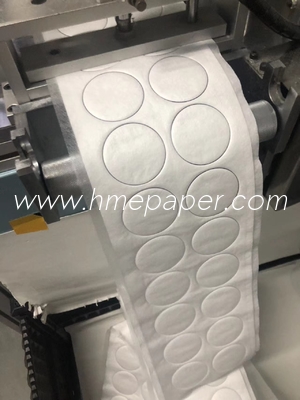 comprar Papel Filtro Bacteriano Viral Pressão Máxima de Operação 30 bar Pressão de Esterilização 2 bar 3 mm online manufacture