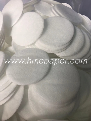 comprar Papel de filtro bacteriano resistente ao calor VFE 99,99% para filtragem bacteriana e viral online manufacture