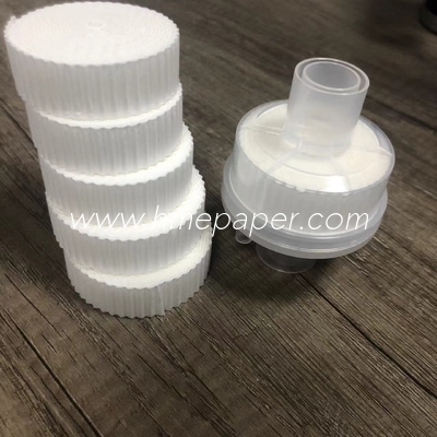 Electrostatic Cotton Air Filter Paper Class I 99.99% BFE Non Woven Fabric/Hot Air Cotton