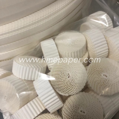 comprar Papel de filtro absorvente de algodão de celulose de madeira branco de 2 níveis GB/T18830-2009 Saúde Standard Bag Pack online manufacture