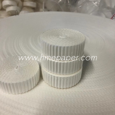 comprar Durabilidade Madeira Pulpa de algodão HMEBV Papel de filtro Classe I Acessórios médicos Branco 90 g/m2 online manufacture