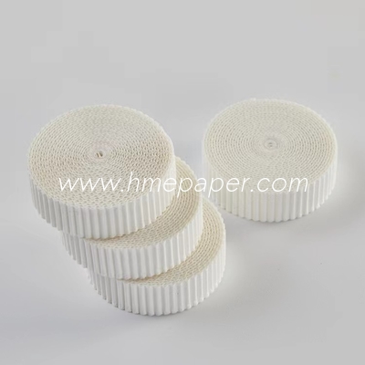 comprar Eficiência Papel de filtro de ar eletrostático Classe I Materiais médicos com porosidade 0,5 u 99,99% BFE online manufacture