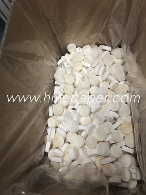comprar 0.5u Porosidade Papel de Filtro Elétrico Resistente a Altas Temperaturas Até 120C HME Rolo de Papel de Filtro online manufacture