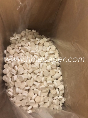 comprar Classe de durabilidade I Papel de filtro absorvente Branco 2,5 microns Saco de filtro de pasta de madeira de grau médico online manufacture