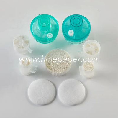 comprar Classe de durabilidade I Papel de filtro absorvente GB/T18830-2009 99,999% Efeito de filtragem Grau médico online manufacture