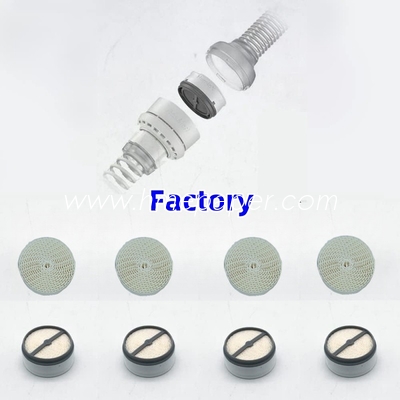 comprar Papel de filtragem HME de palete de madeira para soluções de filtragem HUMDIX online manufacture