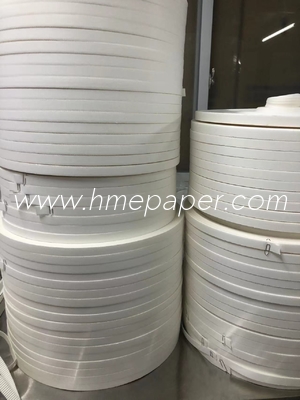 comprar Papel de filtro HME circular de paleta de madeira com diâmetro personalizado online manufacture