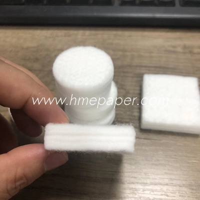 comprar Folha de dados de filtro de ar com pad absorvente certificado MSDS para testador de HIV online manufacture