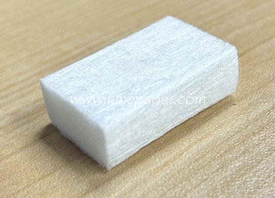comprar Longwangda Circular Filtro de Ar Quadrado Pad Absorvente Ficha de Dados para HIV Tester online manufacture