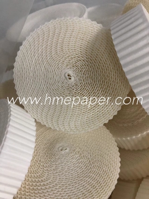 comprar Durabilidade Papel de filtro de absorvente médico com 99,999% Efeito de filtragem 2,5 Microns online manufacture
