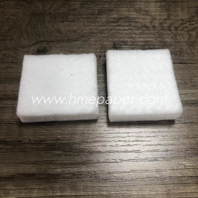 comprar Folha de dados do Filtro de Ar Quadrado Pad Absorvente para Teste de HIV com FDA online manufacture