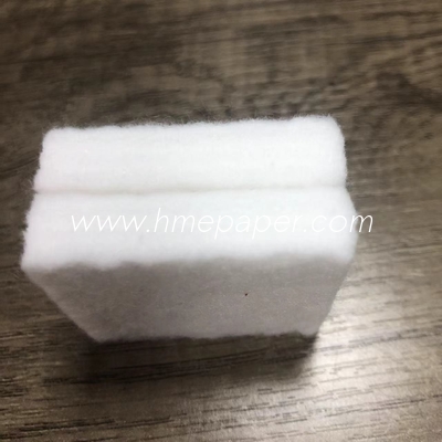 comprar Papel de filtro viral bacteriano circular/quadrado com temperatura máxima de funcionamento de 100°C online manufacture