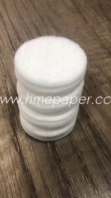 comprar Filtro bacteriano viral circular/quadrado Resistência à temperatura do papel Esterilização Filtro de ar online manufacture