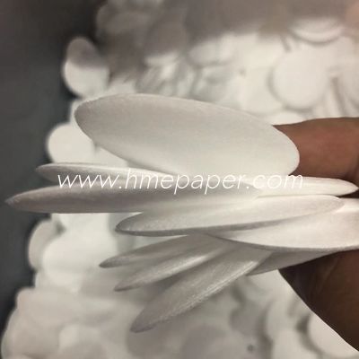 comprar Membrana de filtro bacteriano viral Temperatura de funcionamento 3 mm Filtro de ar almofada absorvente online manufacture