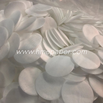 comprar Filtro bacteriano circular Filtro de ar quadrado reforçado com algodão Filtração ideal a 30 bar 100.C online manufacture