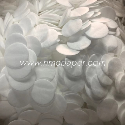 comprar Filtro bacteriano circular/quadrado com temperatura de funcionamento máxima de 100 °C online manufacture