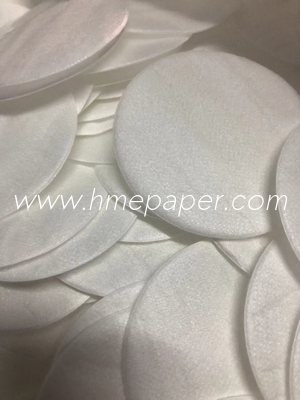 comprar BFE 99,99% Filtro bacteriano 0,3μ Filtro de ar Filtro de tecido não tecido BV online manufacture